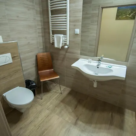 4family *resort*spa* Шклярска-Поремба